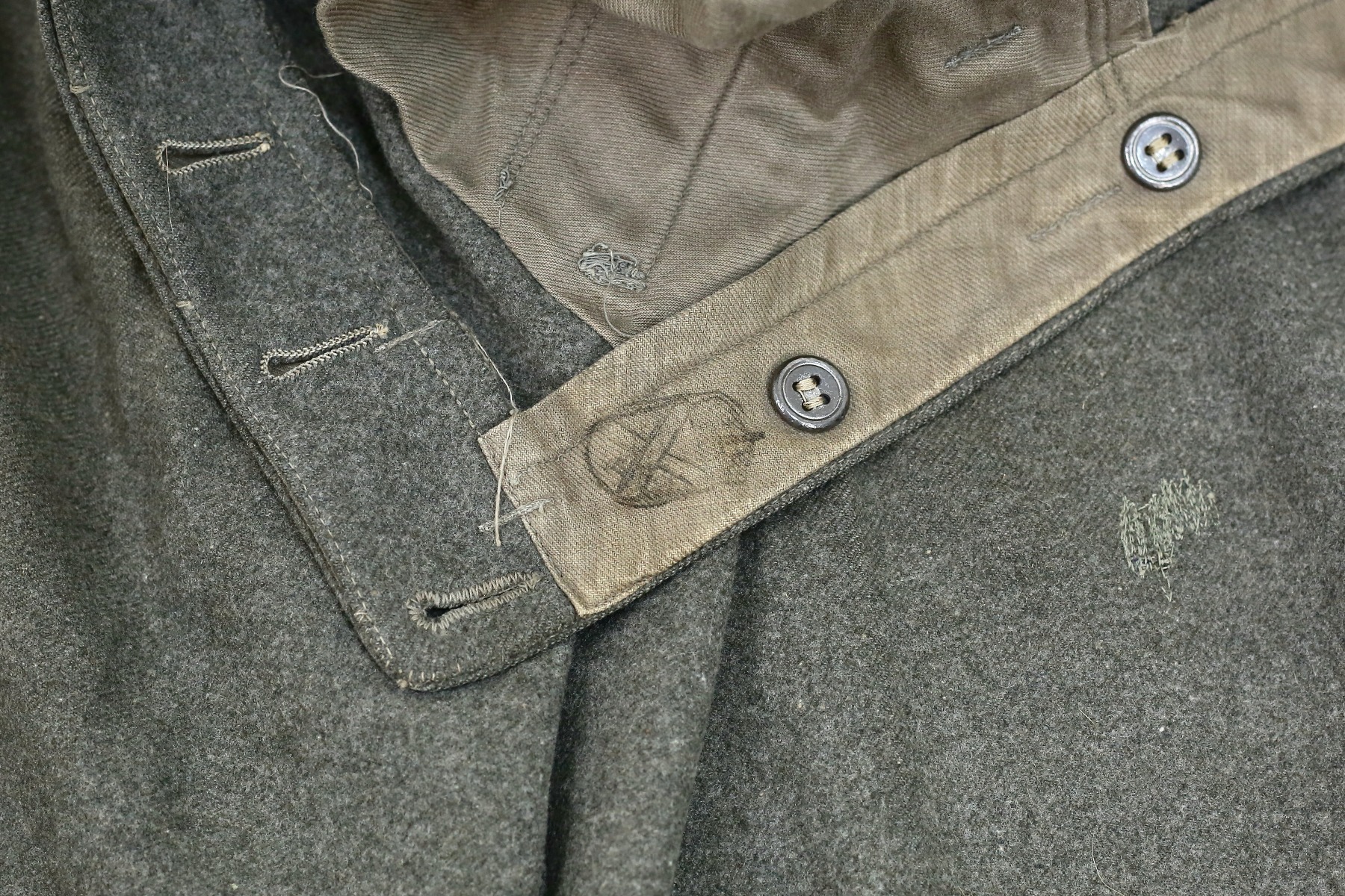 WW2 Combat Trousers (53) (Q3/A)