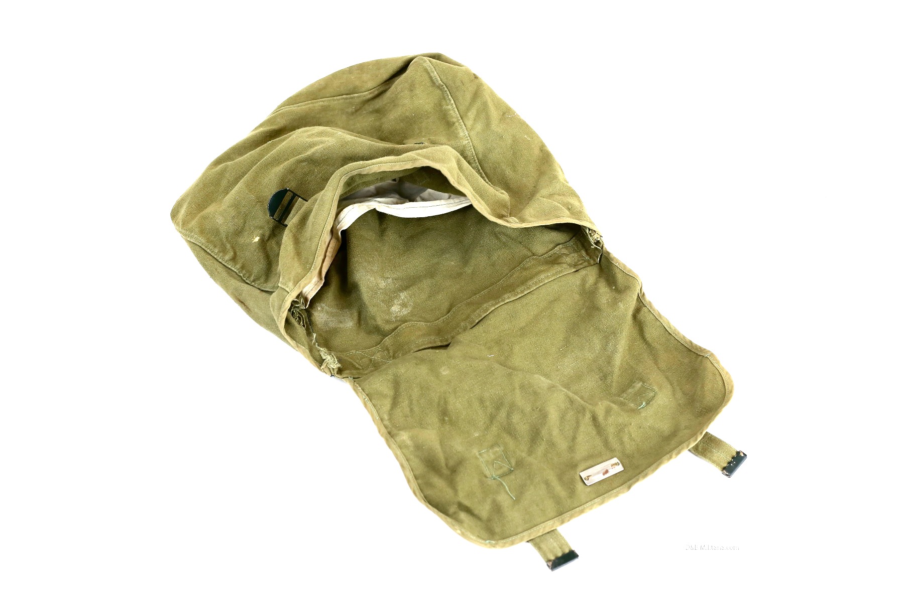 Military Carry Bag (23) (U8/C)