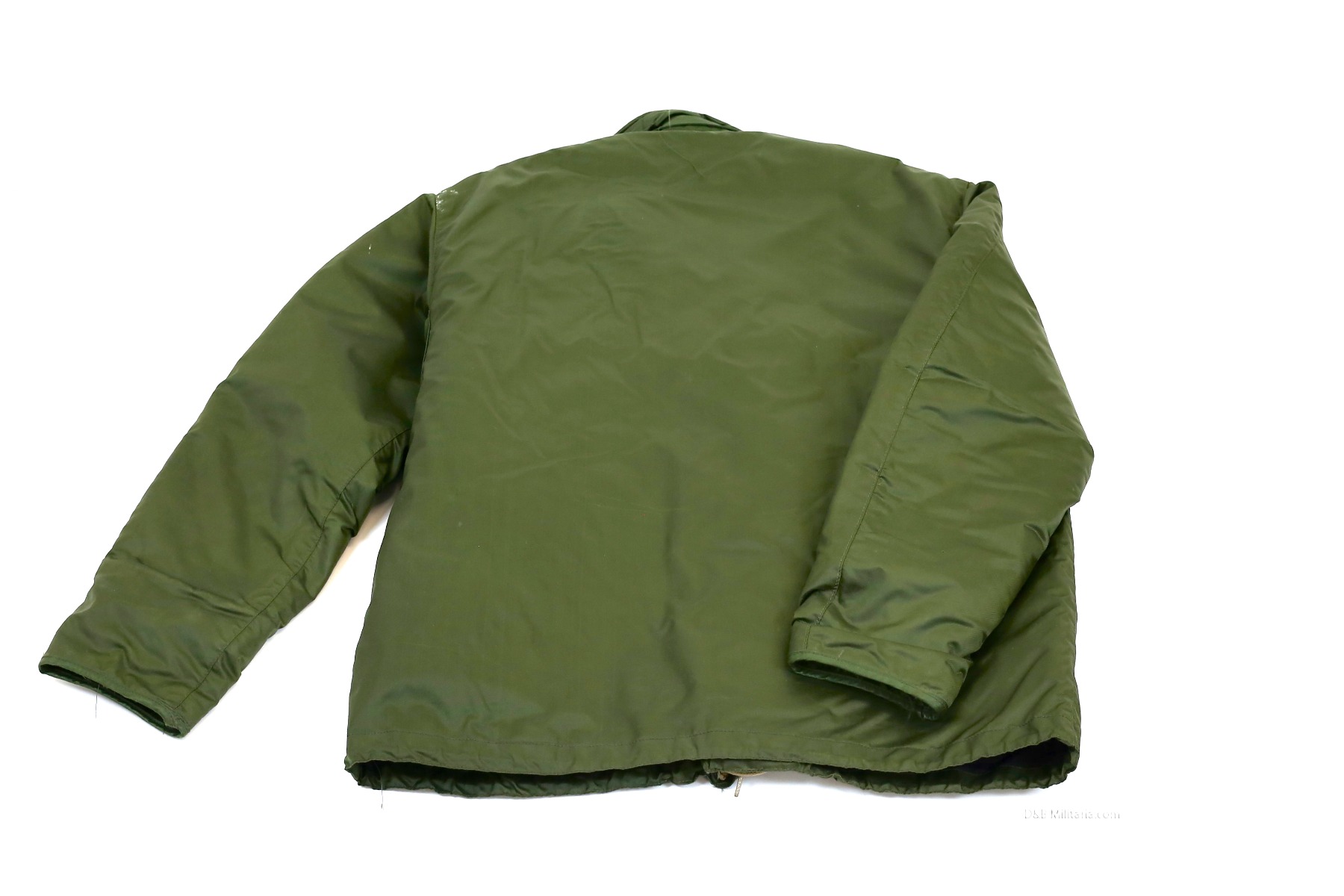 US Extreme Cold Weather Impermeable Jacket (55) (UOS)