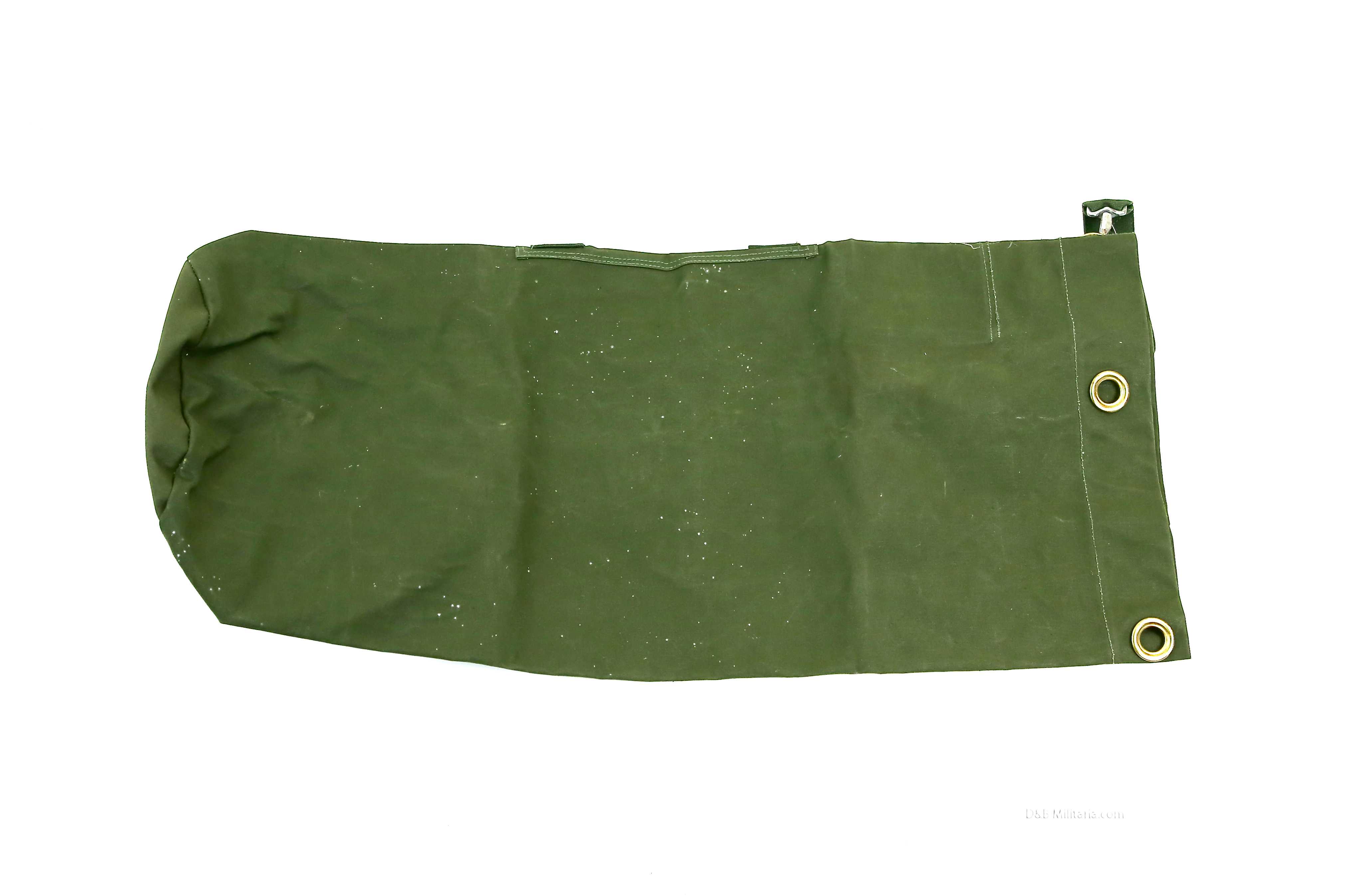British Military Kit bag