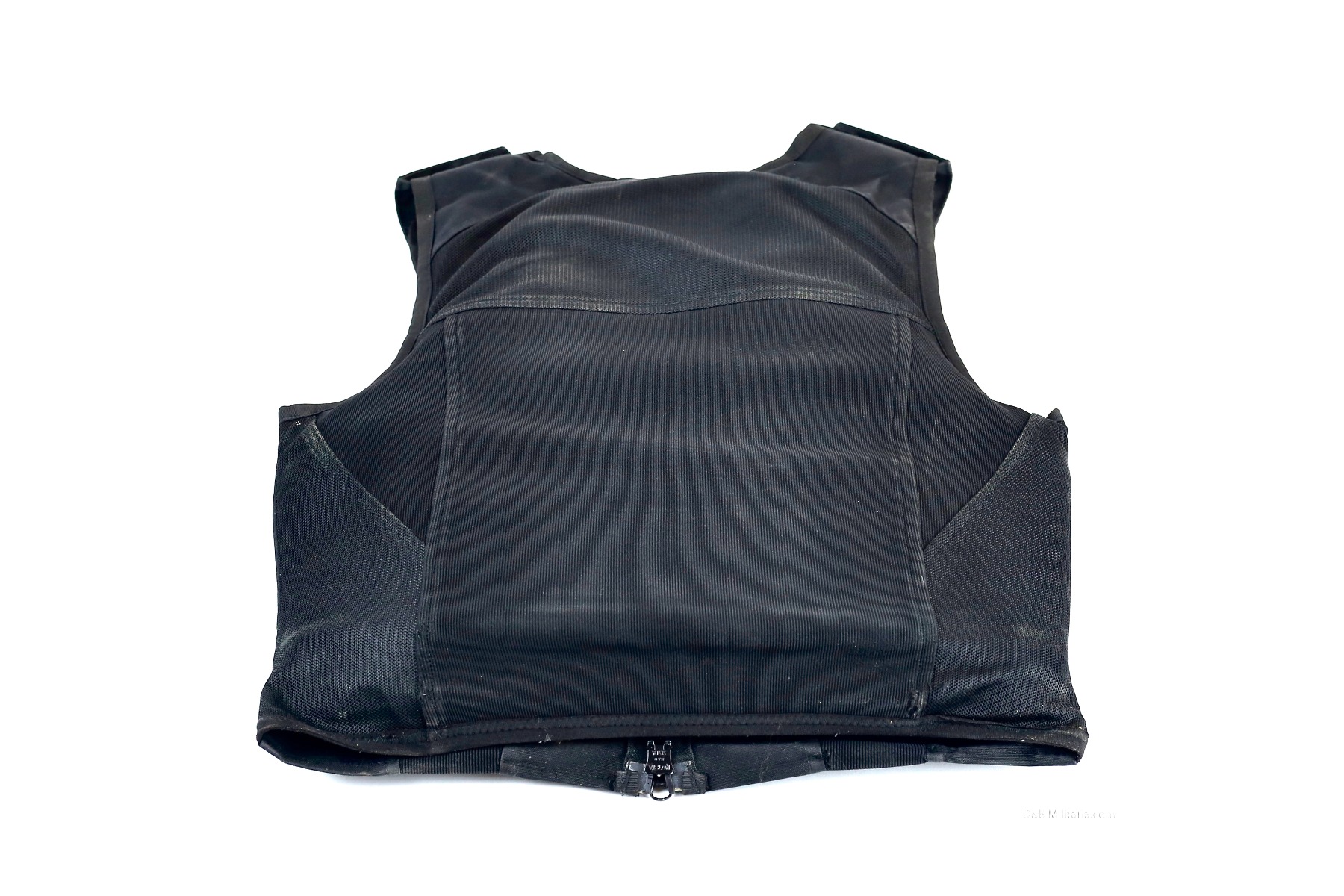 Hawk Protection Personal body armour (3) (UM) (C)
