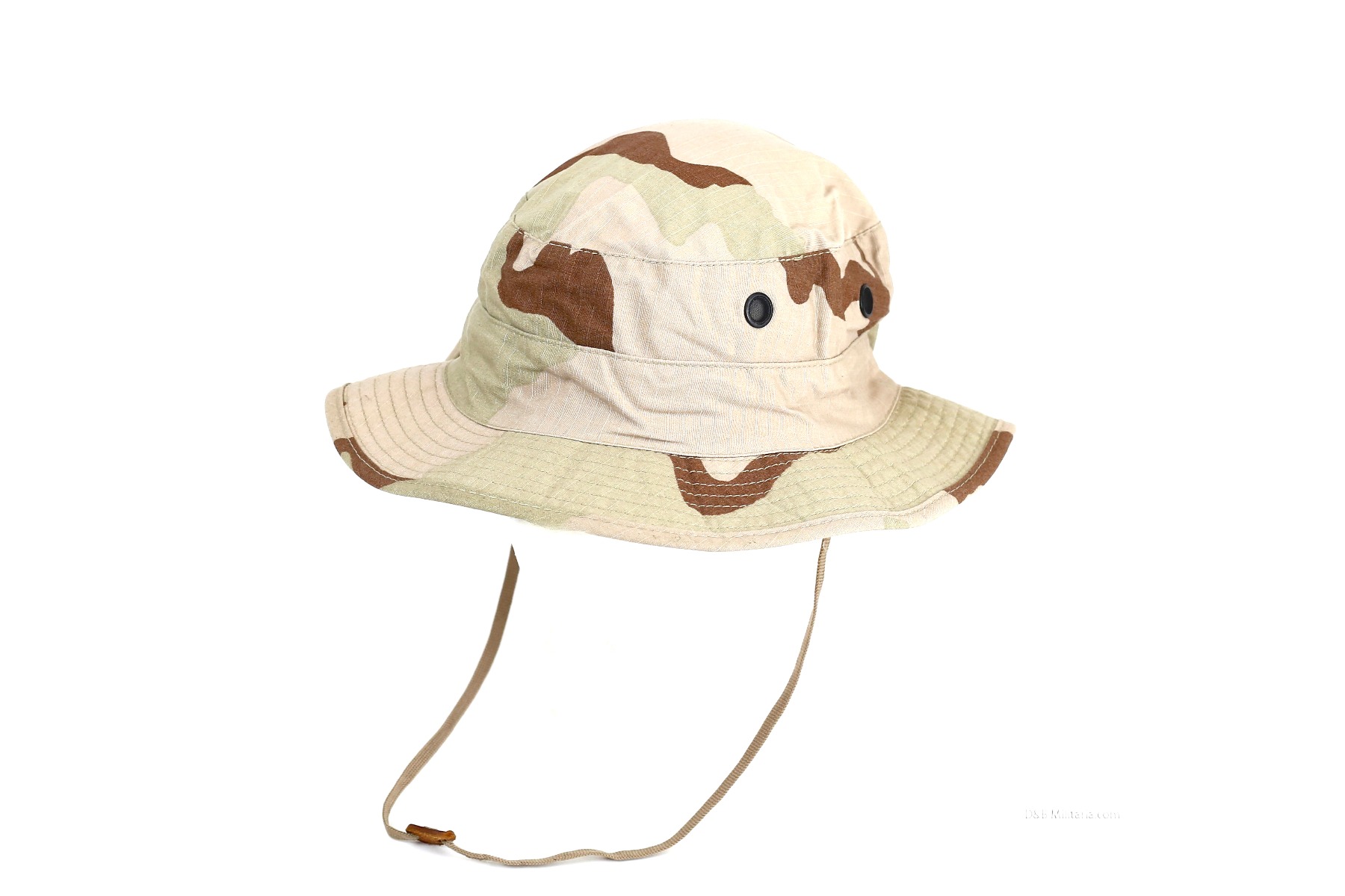 US Army Type II Hot Weather Hat (21) (UL/1) (P)