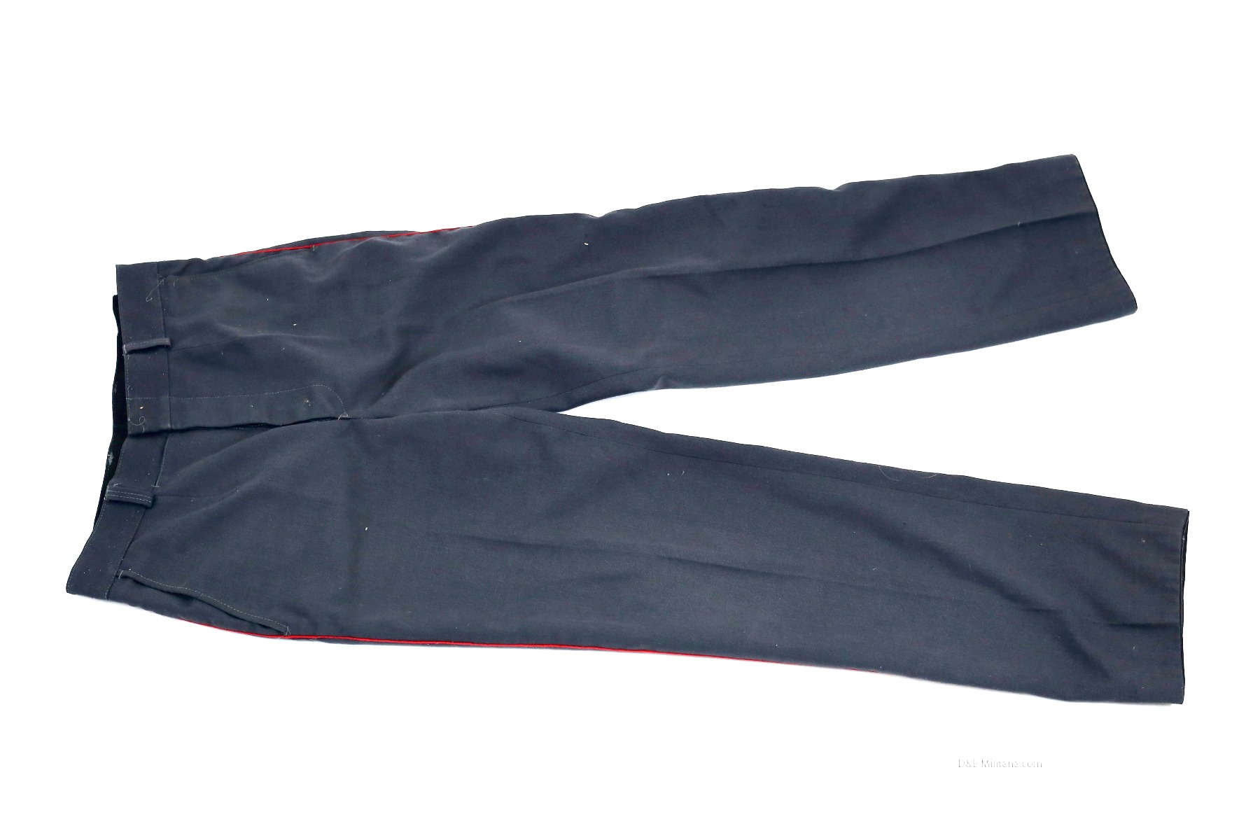 Soviet Officer's Grey Trousers (10) (UL/3) (O)