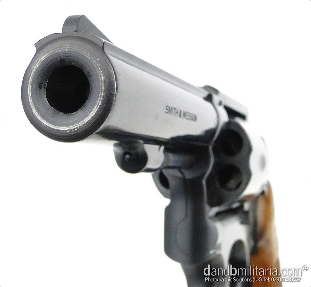 wesson model 547