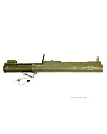 Deactivated M72 LAW 66 Rocket Launcher  SN. DALL *