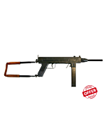 Deactivated Madsen M50 SMG    SN. MM50 ***Special Offer*** *