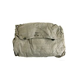 WW2 German gas cape bag
