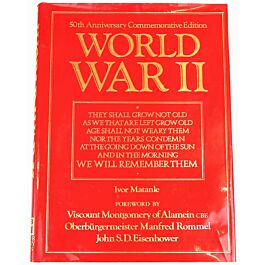 Word War II